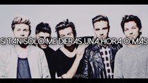 Half a Heart - One Direction {Traducida al español}