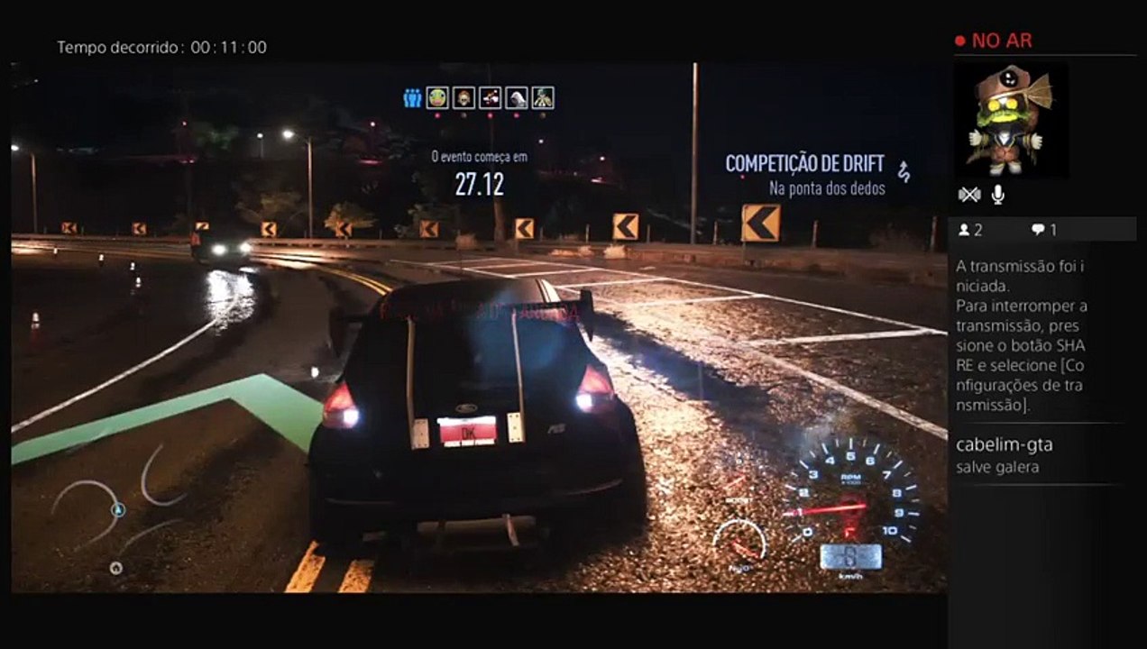 Live need for speed (3)