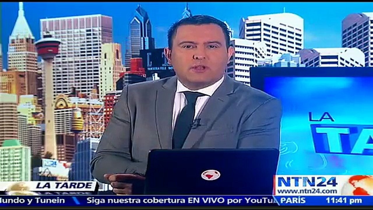Perú es una democracia que "ha alcanzado" un grado importante de estabilidad: Horacio Serpa sobre elecciones presidenciales