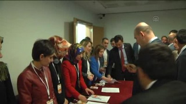 Soylu: Demokrasinin Kurallarını Bilmeyenlerin Siyaset Yapması, Siyaseti Düşürmektedir