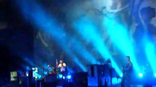 Coldplay In My Place [Live In Hong Kong 25MAR09]