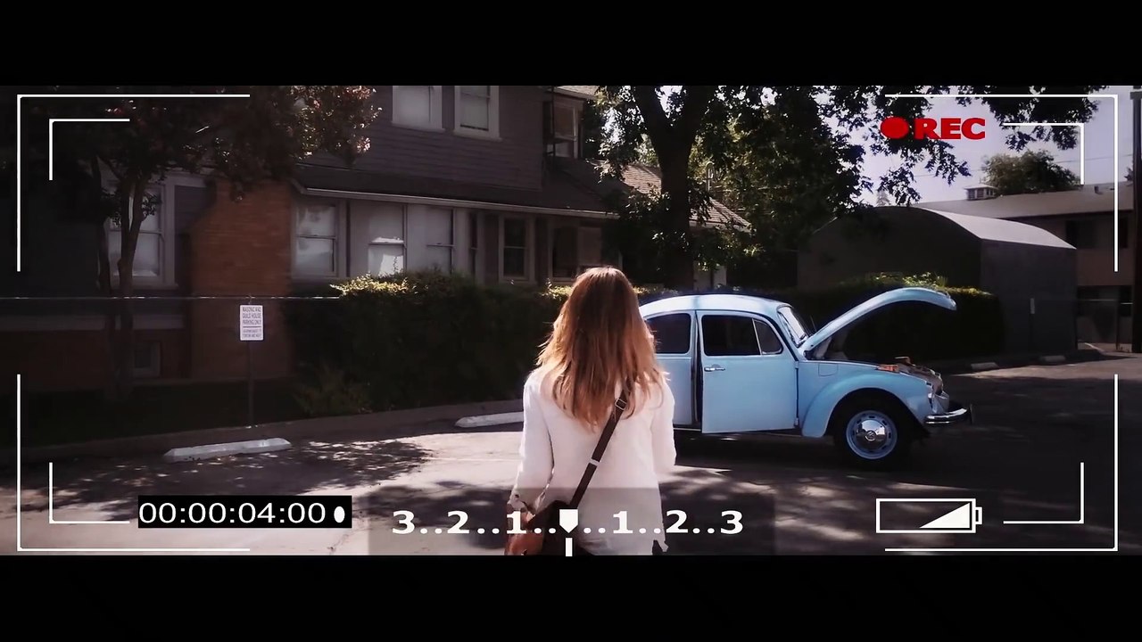 Badlands of Kain (2016) English Movie Official Theatrical Trailer[HD] - Rachelle Dimaria, Katrina Norman, Paul Soter | Badlands of Kain Trailer