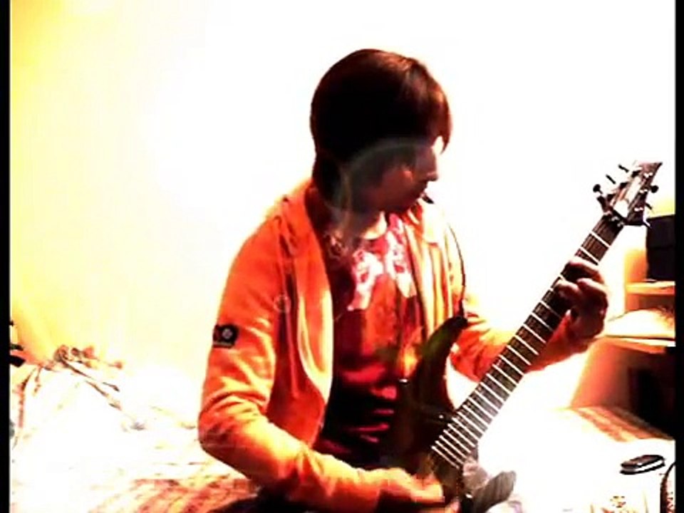 GLAY 彼女の Modern  ( Kanojo no Modern )