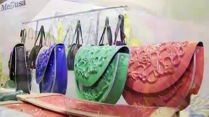 ויה ארקדיה - הופכים דברים משעממים למדהימים