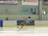 2016 United Cycle Sunsational Competitions - Novice Women (FS-A) Group 1