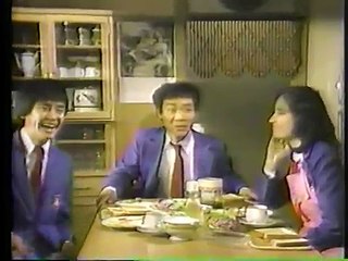 桂木文　翔んだカップル　爆笑総集編　ＯＰ