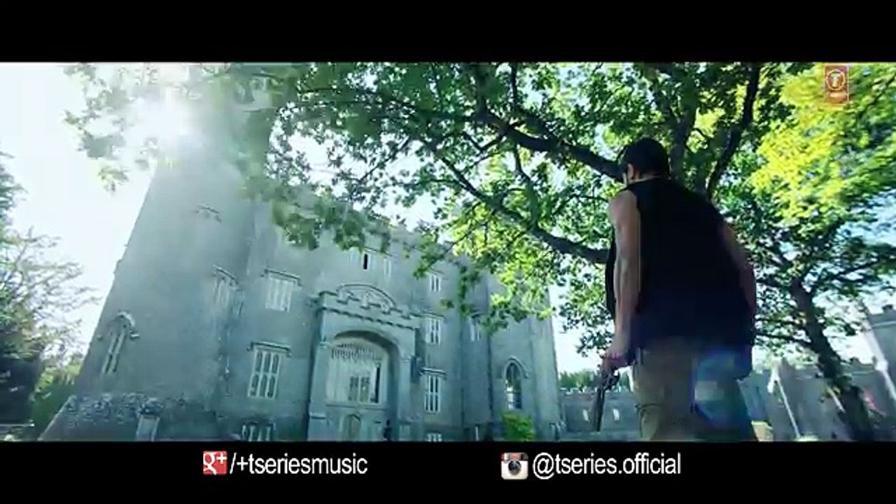 TERI YAAD HD Video Song - TERAA SURROOR - Himesh Reshammiya, Badshah