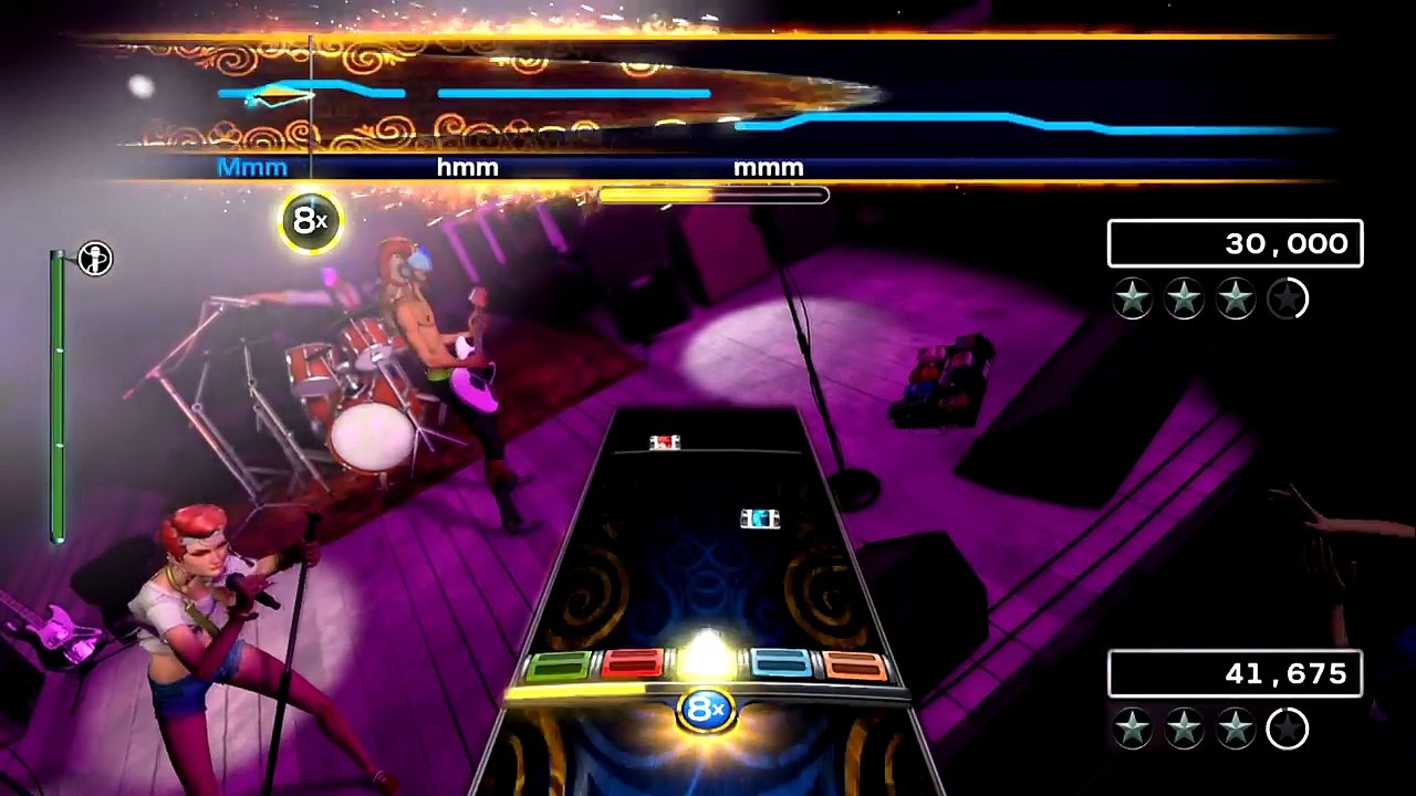 Landslide by Fleetwood Mac OMBFC