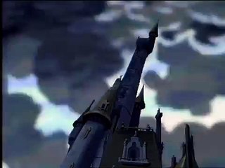 Disney Channel - Beauty and the Beast Ident