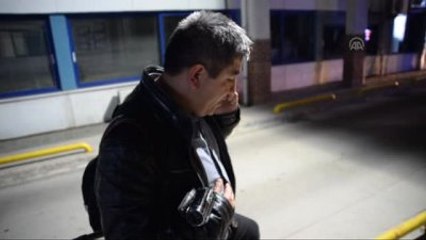 100 Kişi Mevlit Yemeğinden Zehirlendi