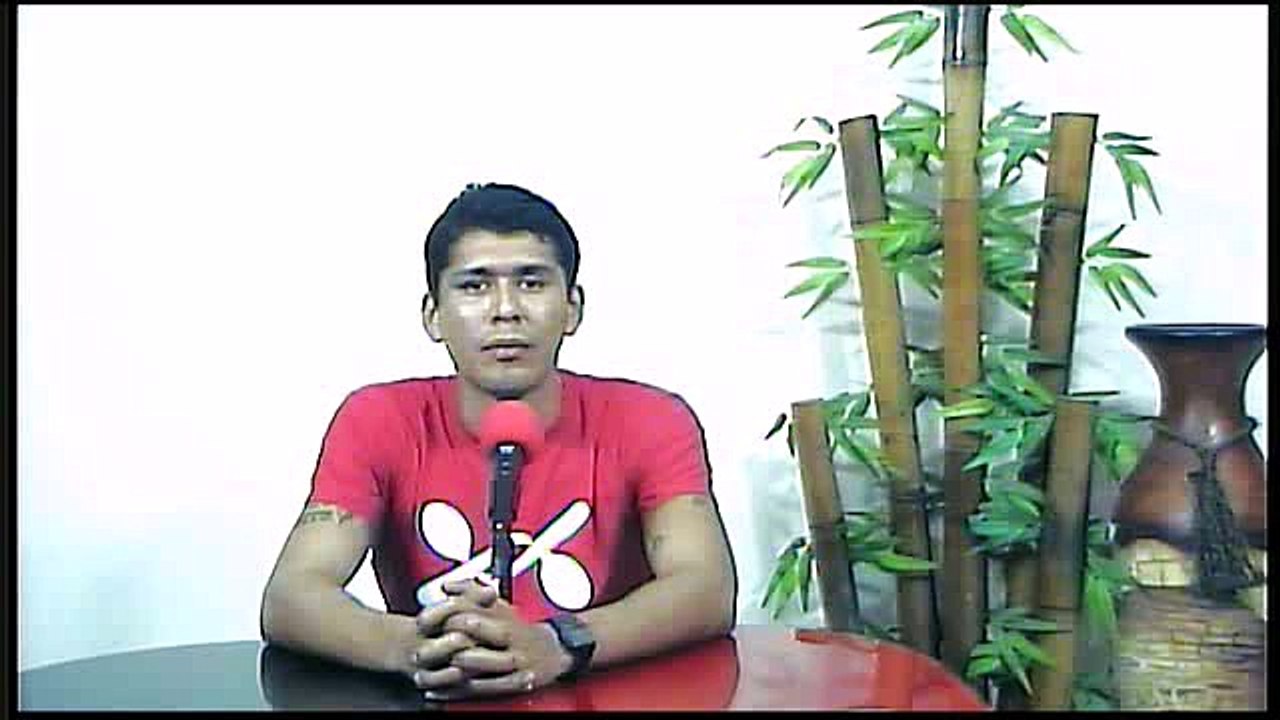 A.A.Central de Puerto México 9MARZO2016