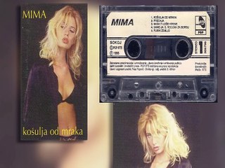 Mima - Kosulja od mraka (1995)