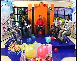 الشاعر احمد هندي - غزل