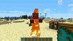 Minecraft mod review-Quicksand mod (German/Deutsch 1.2.5
