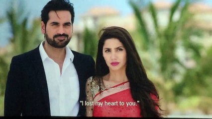 Bin kahay suno O Yaara - Bin Roye - Full Song HD Video