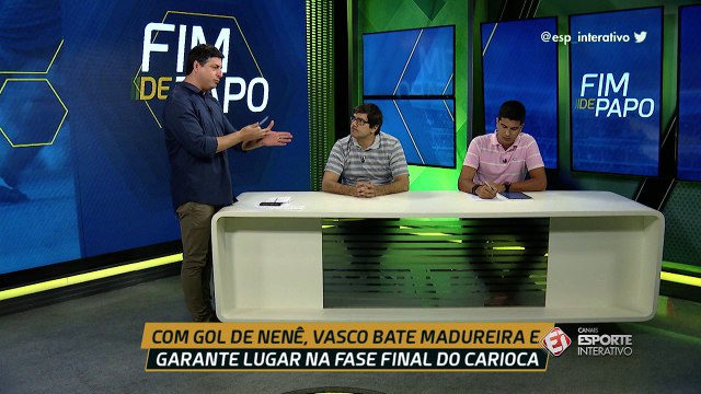 Vasco precisa reforçar o ataque para a disputa da Série B?