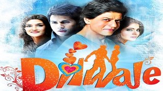 Dilwale Hindi Movie Online Full Movie