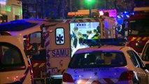 توقيف محمد عبريني المشتبه به في اعتداءات باريس و٤اشخاص في بروكسل