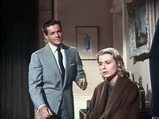 Dial M For Murder - Wonderful Breakdown