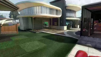 Author Xact - Black Ops II Game Clip