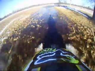 ski doo gsx 500ss water skip