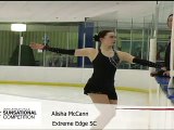 2016 United Cycle Sunsational Competitions - Novice Women (FS-A) Group 3