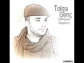 Tolga Genç-Değirmen Başında..