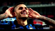 Mauro Icardi ● Goals/Skills & Passes ● 2015-2016 - HD