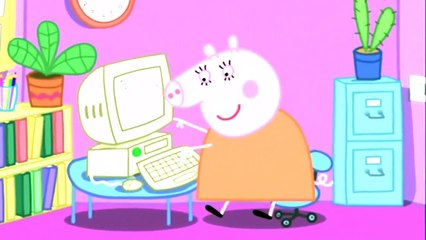 El Canal De La Mama De Peppa Pig - PARODIA
