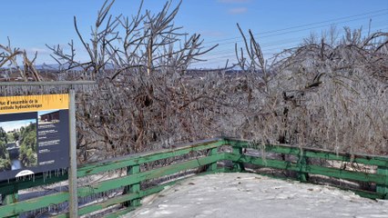 les chutes de la chaudière diaporama
