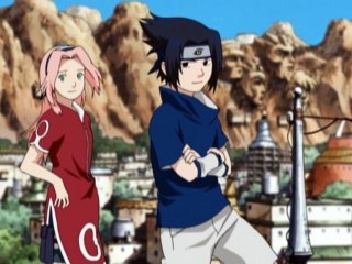 Naruto - Opening