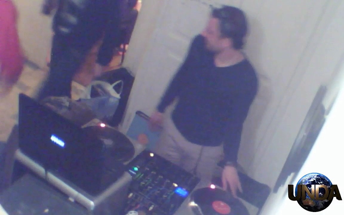 UNDA LiveStream (6)