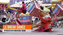 Foire de Pâques CAEN 2016