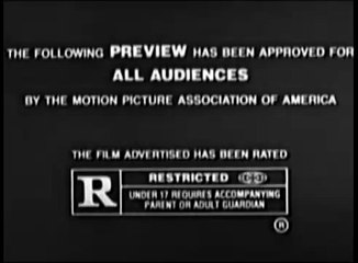 Strangers on a train trailer