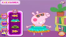 Cambio de imagen de Peppa Pig ᴴᴰ ❤️ Juegos Para Niños y Niñas