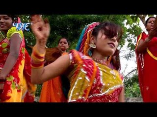 HD सुरुज गुसईया परिना पइया - Lihi Aragiya Ae Dinanath - Sanjana Raj - Bhojpuri Hot Songs 2015