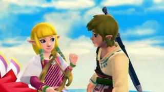 Real Talk: Should The Legend of Zelda Have Voice Acting? (Podcast)