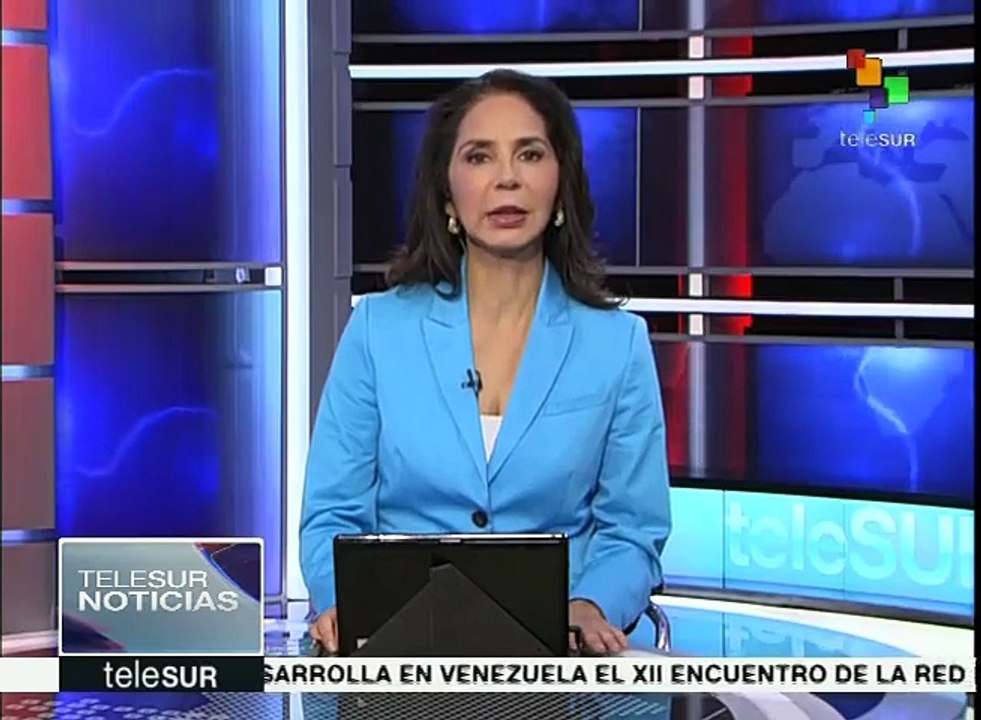 Reino Unido: miles exigen renuncia de Cameron por Papeles de Panamá