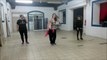 don omar tego calderon - sandunga - AEROBIC DANCE By Elisabete