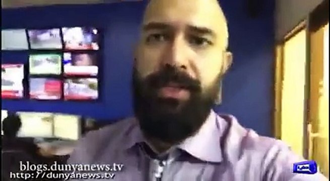 Wajahat Khan on Sharifs' problems due to Panama Leaks -Is Shehbaz Shareef going to be the next PM?