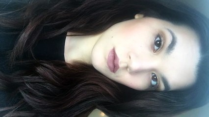 Look 2 - Fool's Gold