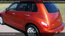 Chrysler PT Cruiser Limited Sport Wagon 4D @ Wilson Auto Sales