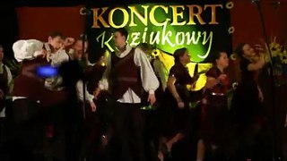 Koncert Kaziukowy w Olsztynie
