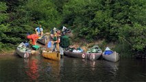 Die Great Lakes - Wandern auf unendlichen Seen