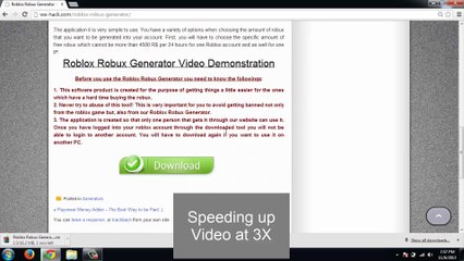 Roblox Robux Generator Online Videos Dailymotion - 