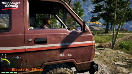 Far Cry 4 - Co-Op R3D & SweetypieBaby Episode 3 - Grenades are Dangerous