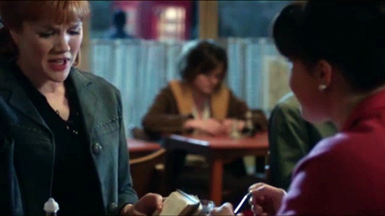 508 Patsy and Delia - \"she\'s coming to paris with me\"