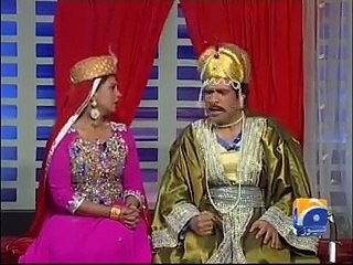 Khabar Naak 09 April 2016 - Geo News