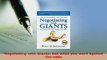 PDF  Negotiating with Giants Get what you want against the odds  EBook