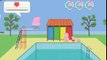 Peppa pig Daddy Pig's Big Splash Game   Peppa Pig Full Episodes Game   Peppa Pig Game play